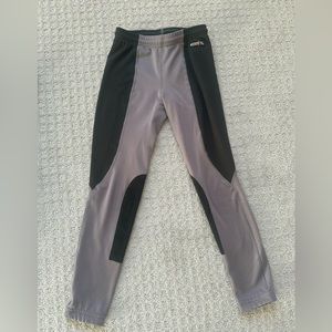 Kerrits kids riding breeches size Small